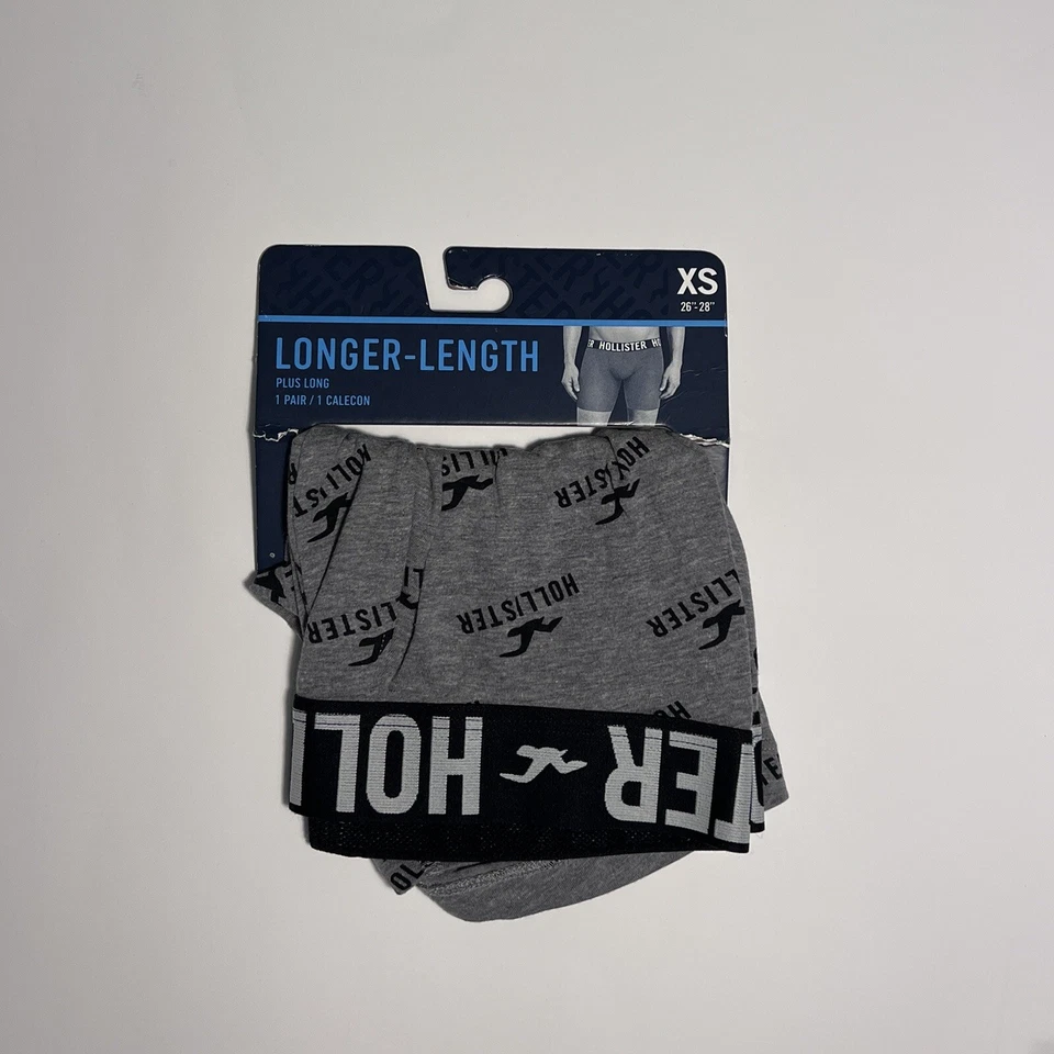 Boxers Hollister & American Eagle para hombre talla XS Foto 2 de 3