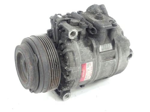 Kompressor Klimaanlage 447220 8020 DENSO BMW 5 TOURING (E39) 525D