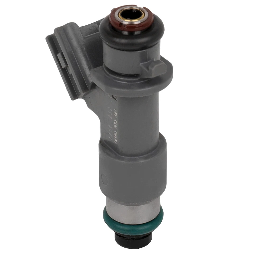 For Honda Accord 2008-2016 Acura RDX 2013-2018 3.5L V6 6x fuel injectors FJ982 - Image 4 of 4