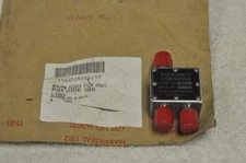 Lorch Electronics Corp 201-Z Frequency Converter New  NSN 5985004275193