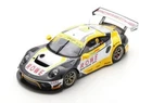 Porsche 911 GT3 R No. 99 ROWE Racing 2nd FIA GT World Cup Macau 2019 (Laurens ..