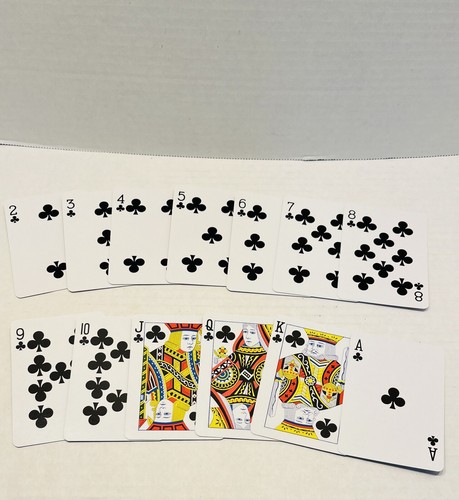 Vintage 1997 Steve Miller Band The Joker Promotional Deck Of Playing Cards - Picture 4 of 13