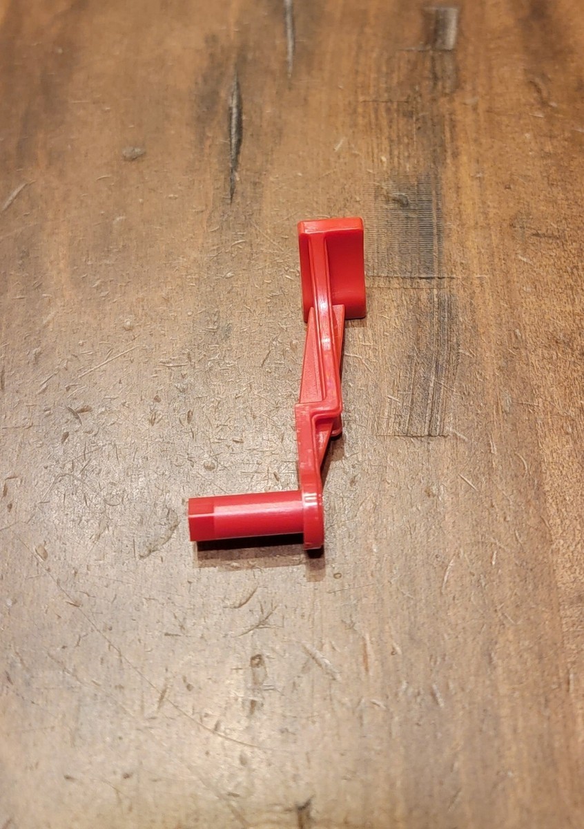 Maruyama Choke Lever BL9000 BL9000HA 276153 Genuine OEM | eBay