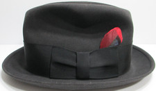 Vintage Cavanagh Men's Hat Size 7 1/8