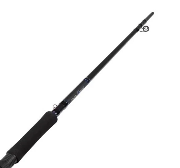 Caña de pescar Gator - CAÑA DE FUNDICIÓN TWITCH EXPLORER 2 piezas 7'2" 5-25GM Foto 4 de 4