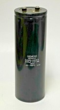 SIEMENS B43455-V4608-T1 CAPACITOR