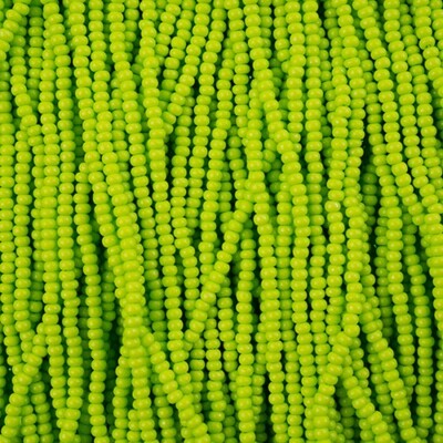 Czech 10/0 Preciosa Color 16A54 (5 hanks) Wholesale Rocaille Glass Seed Beads