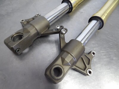 トップフォース ZETA フロントフォークトップキャップ＜MX＞| Dirtbikeplus