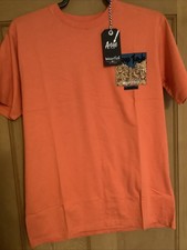 weird fish red sparrows t shirt