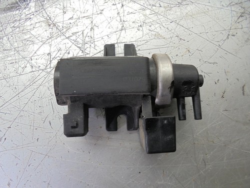 BMW 3er E46 320D Unterdruckventil 2247906 72279600