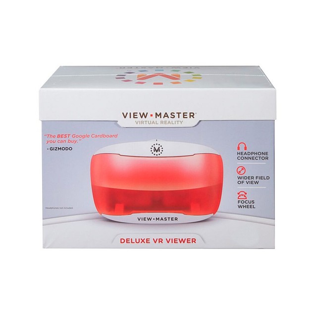 view master vr