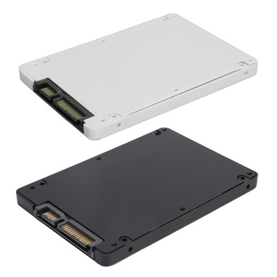 MSATA To SATA3.0 Adapter Box 2.5in SSD Solid State Drive 7mm Computer Access Hot