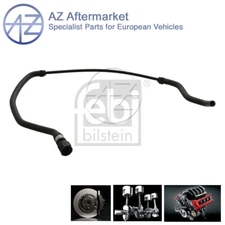 Fits 3 Series 1 1.6 1.8 2.0 AZ Upper Hose (Expansion Tank - Engine Cooler)