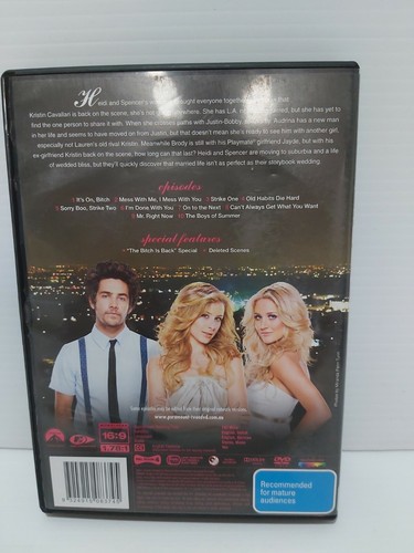 TV Series - Pick & Choose Your Set - Comedy, Drama, Anime (DVD R4) - Picture 84 of 334
