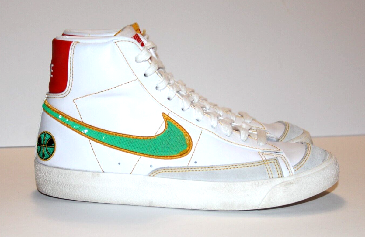 nike blazer mid 2020