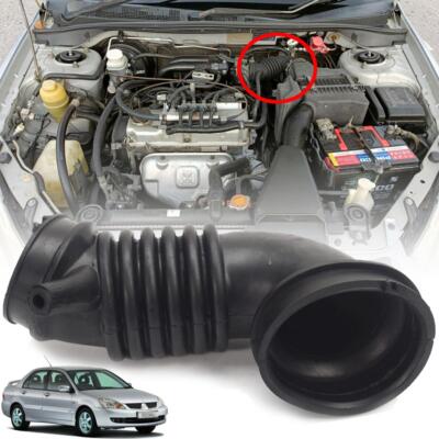 FIT 00-07 MITSUBISHI CEDIA 1.6L AIR CLEANER INTAKE HOSE MR529759 