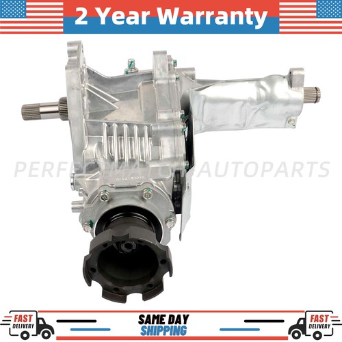 23247710 84953427 Transfer Case Assembly For GMC Terrain Chevrolet Equinox 3.6L - Picture 8 of 13