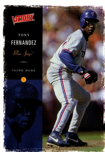 2000 UPPER DECK VICTORY~BASEBALL~CARDS #1-400~COMPLETE YOUR SET~YOU PICK - Picture 54 of 424