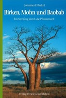 Birken, Mohn Und Baobab | Buch | 9783772522369