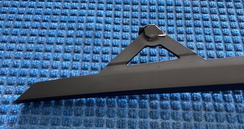 2023 Yamaha Tenere 700 Chain Guard - practically new - Picture 3 of 9
