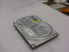 SEAGATE BARRACUDA ATA III ST310215A 9R3006-030 135364-001 10GB IDE HARD DRIVE