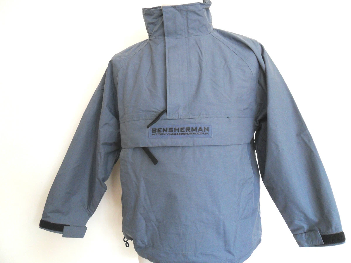 Ben sherman shop boys coat