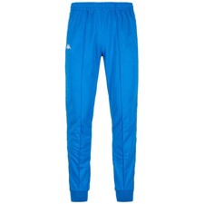 Kappa - Pantaloni Tuta Uomo 222 BANDA RASTORIAI SLIM