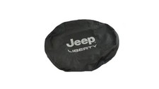 Genuine Mopar Mopar Tire Cover Kit 82207586ac