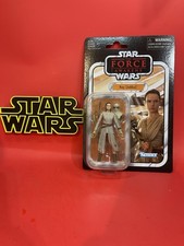Hasbro Star Wars The Vintage Collection VC116 Force Awakens Rey Jakku 3.75