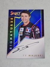 2017 Panini Select Football Cards - XRC Checklist Added 5