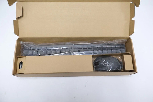 NEW DELL Pro Wireless Keyboard & Mouse Combo CN-08JPPH-F1 - Picture 4 of 7