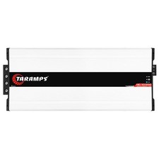US SELLER Taramps HD 10.000 1 Ohm Amplifier 10000 Watts RMS 1 Channel V2
