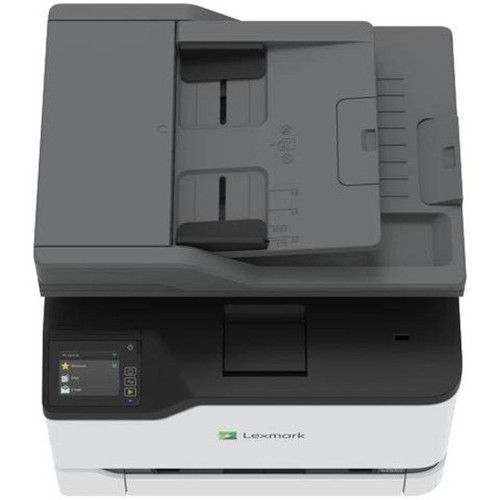 Lexmark Cx431adw Laser Multifunction Printer-color-copier/fax/scanner-26 Ppm - Picture 3 of 6