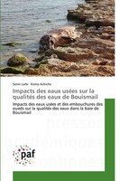 Samir Larbi (U. A.) | Impacts Des Eaux UséEs Sur La QualitéS Des Eaux De...
