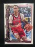 Jordan Hawkins 2025-26 Topps Holiday Basketball #H151 - New Orleans Pelicans