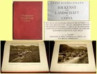 1926 China - illustrated album, Ernst Boerschmann photobook, vintage photographs