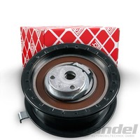 Febi Spannrolle Zahnriemen Passend FüR Seat Arosa Skoda Felicia VW Caddy Lupo