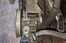 Pompe direction assistée Audi 60