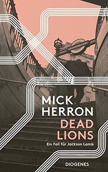 Dead Lions: Ein Fall für Jackson Lamb (Slow Horses)  von... | Buch | Zustand gut