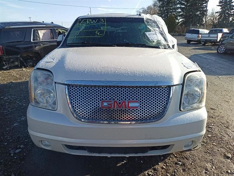 2007-14 GM SUV Sunroof Motor from 2013 GMC Yukon Denali 10300706 - Image 4 of 4