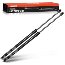 Rear Tailgate Lift Supports Shock Struts Compatible with Select Kia Model -