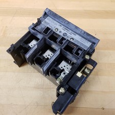 Allen Bradley 1494V-DS30, Series A, 30Amp Non Fusible Disconnect Switch - USED