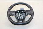 2021-2026 Dodge Durango Flat Bottom Steering Wheel OEM RX59