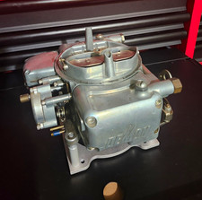 Demon 625 Carburetor