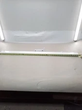 Whirlpool Fridge Door Mullion Flipper (39 5/8") PN: W10217870