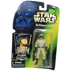 Star Wars Power Of The Force AT-ST Driver 3.75" Action Figure 1996 Kenner New