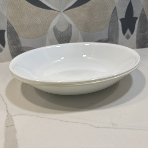 Corelle Classic Winter Frost White 20-oz Pasta Bowls, Set of 2 - Picture 3 of 5