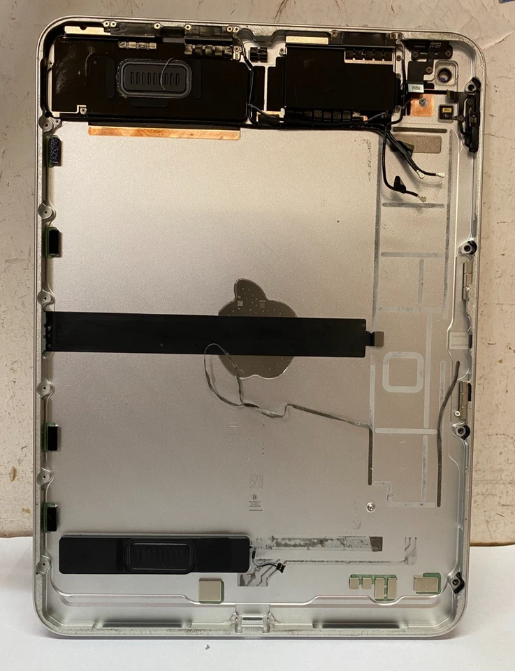 Carcasa Apple iPad 10.9" 10ª Generación A2696 - Plateada (OFERTAS BIENVENIDAS) - Imagen 3 de 4