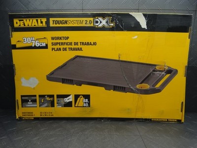DEWALT TOUGHSYSTEM 2.0 DXL 30 in. Worktop DWST08550
