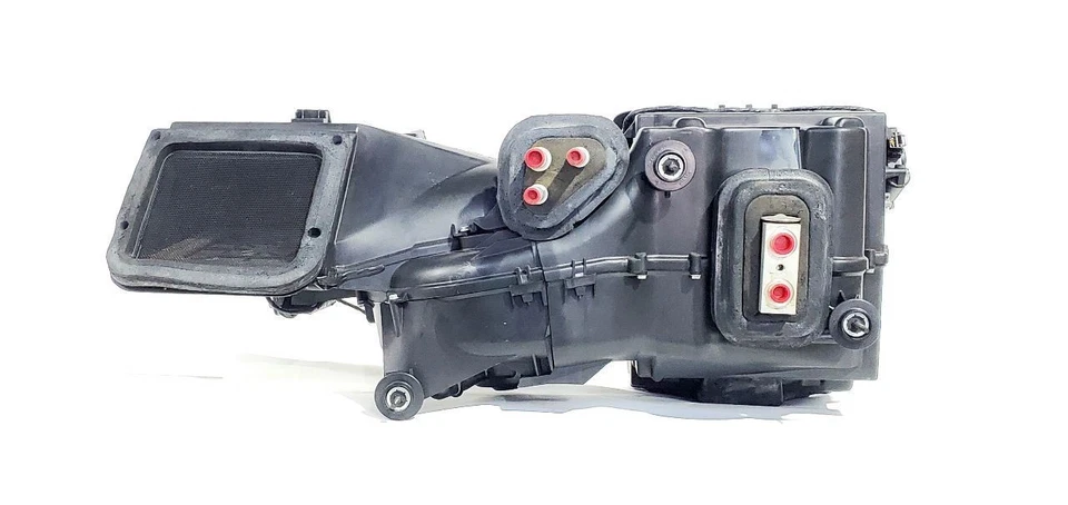 2002 2005 福特 Thunderbird 原始设备制造商完整交流蒸发器外壳带鼓风机电机 — 第 3/4 张图片